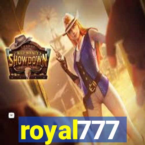 royal777