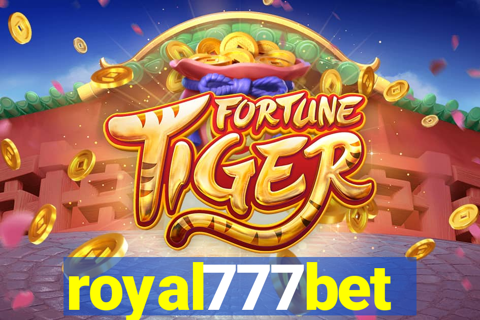 royal777bet