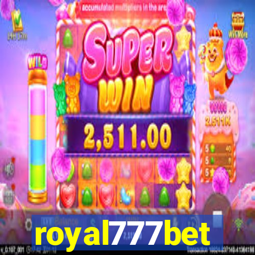 royal777bet