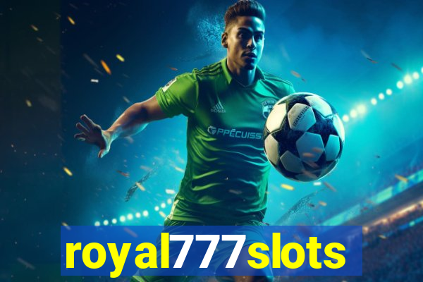 royal777slots