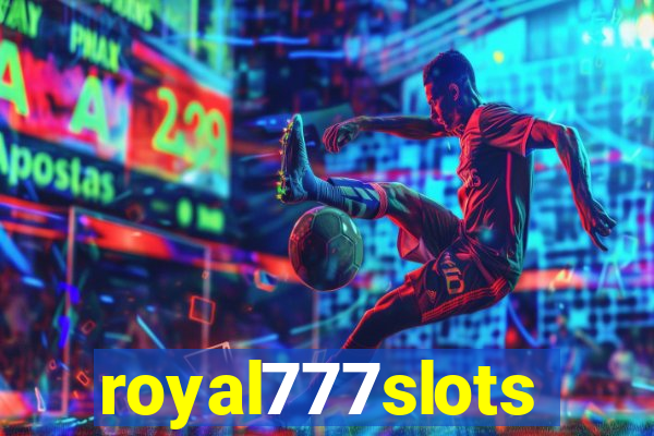 royal777slots