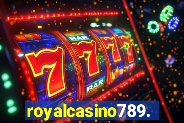 royalcasino789.com