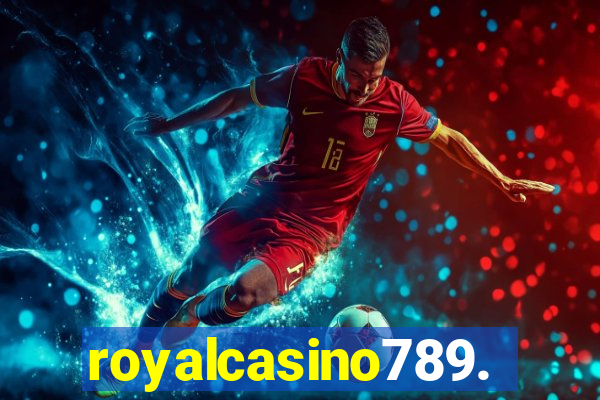 royalcasino789.com