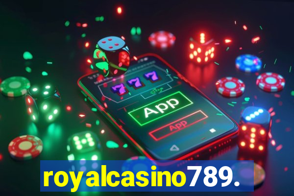 royalcasino789.com