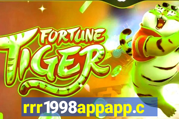 rrr1998appapp.com