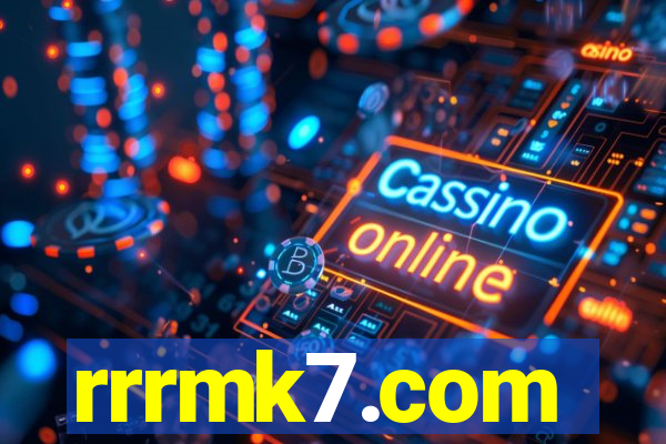 rrrmk7.com