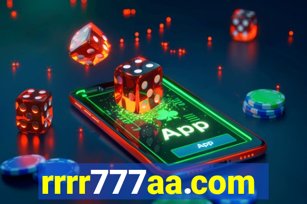 rrrr777aa.com