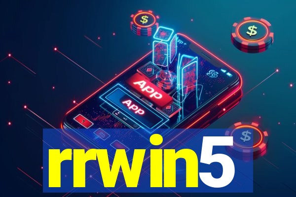 rrwin5