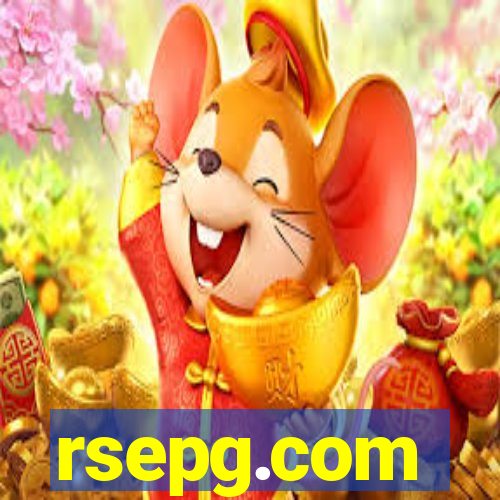 rsepg.com