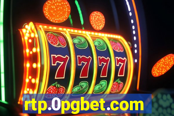 rtp.0pgbet.com