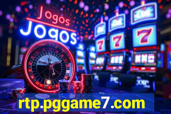 rtp.pggame7.com