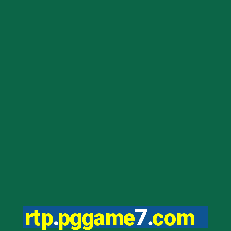 rtp.pggame7.com