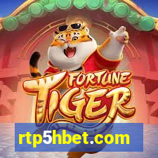 rtp5hbet.com