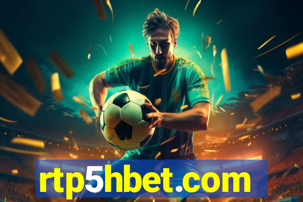 rtp5hbet.com