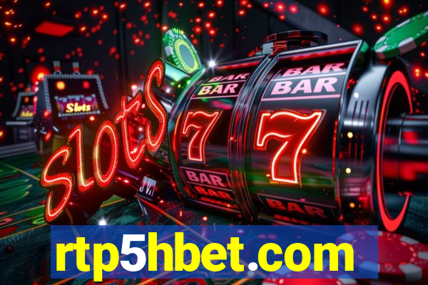 rtp5hbet.com