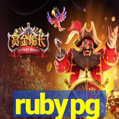 rubypg