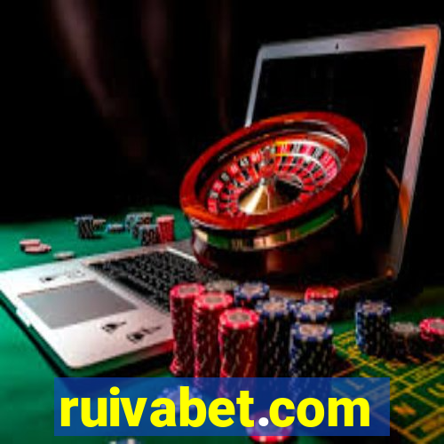 ruivabet.com