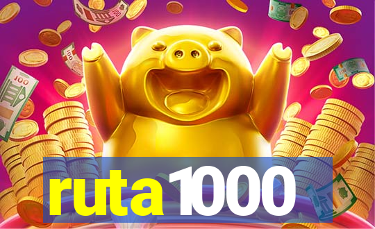 ruta1000