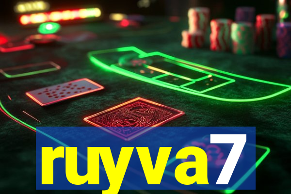 ruyva7