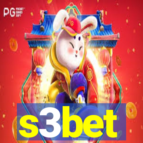 s3bet