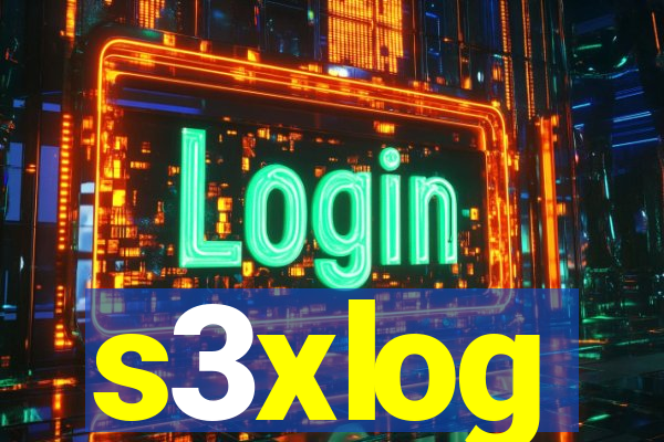 s3xlog