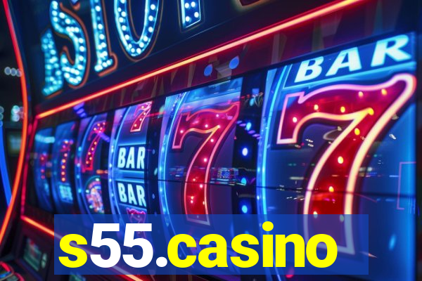 s55.casino