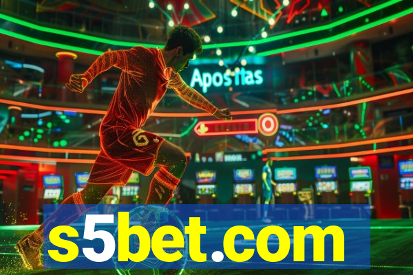 s5bet.com