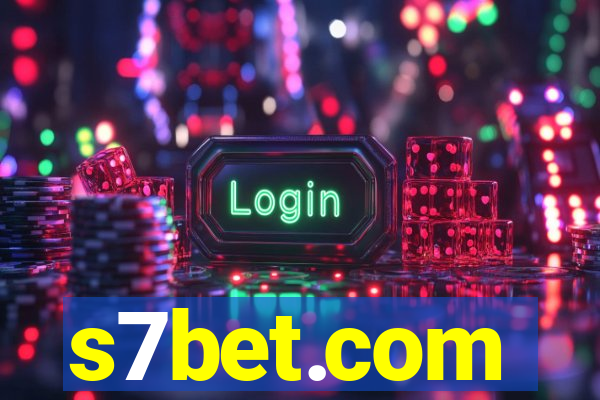 s7bet.com