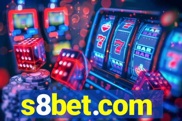 s8bet.com