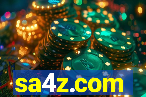 sa4z.com