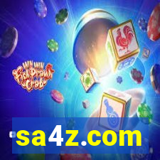 sa4z.com