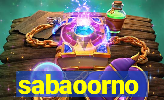 sabaoorno