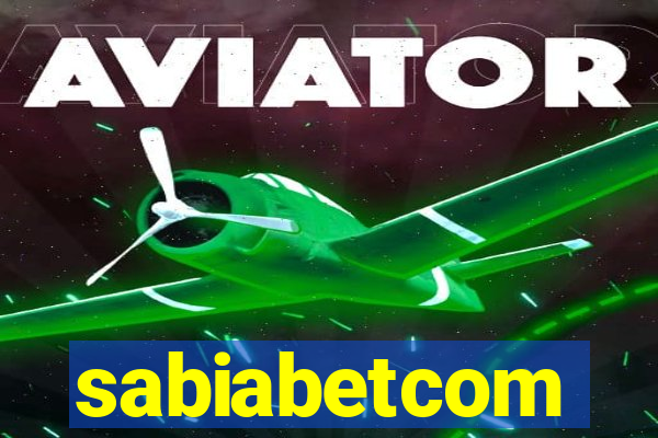 sabiabetcom