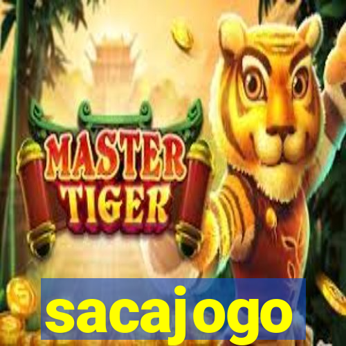 sacajogo