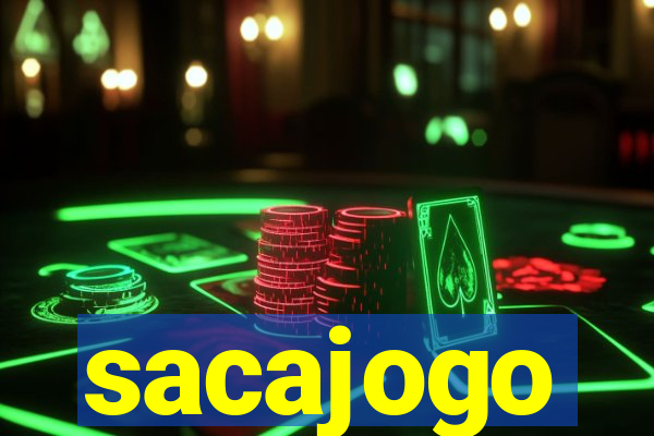 sacajogo