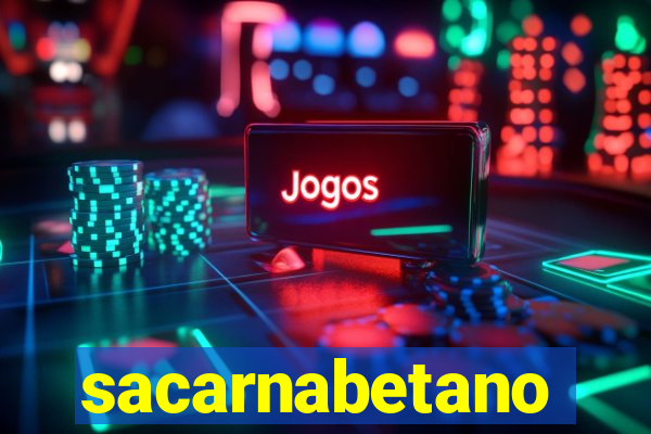 sacarnabetano