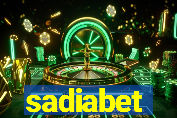 sadiabet