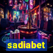 sadiabet