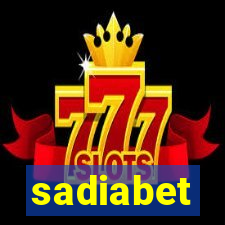 sadiabet