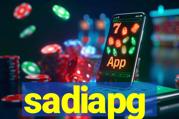 sadiapg