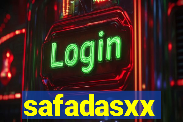 safadasxx