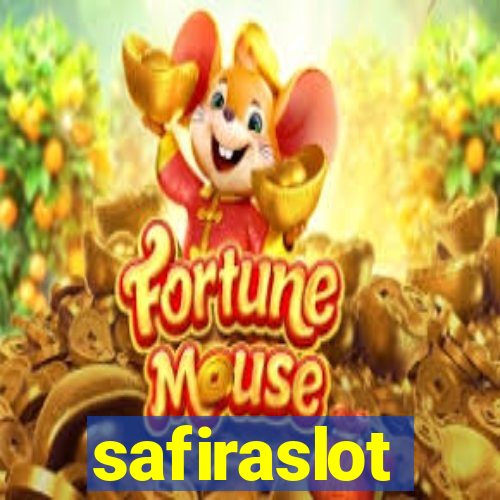 safiraslot