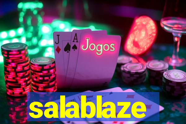 salablaze