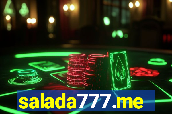 salada777.me