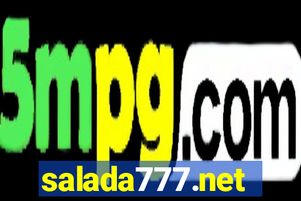 salada777.net