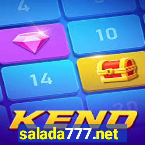 salada777.net