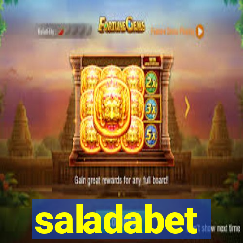 saladabet