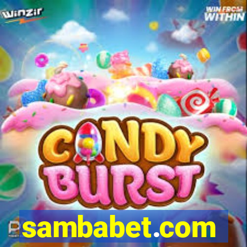 sambabet.com