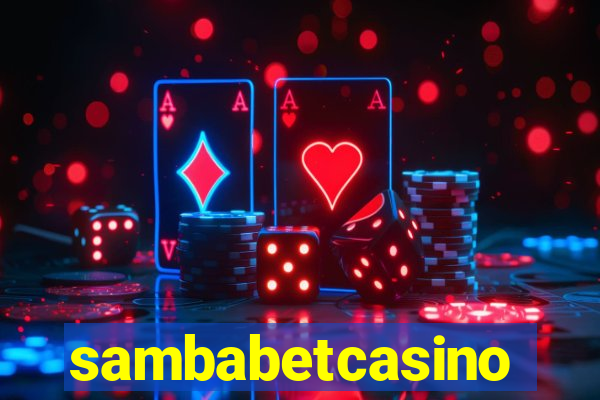 sambabetcasino