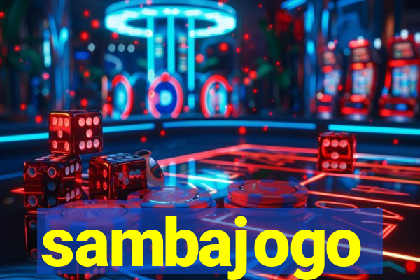 sambajogo